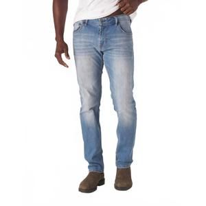 NEW THE NORMAL BRAND normal jeans in light wash